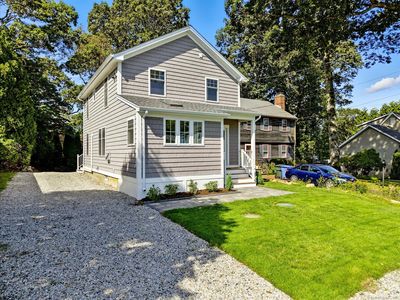 25 Maplewood Road, Old Saybrook, CT, 06475