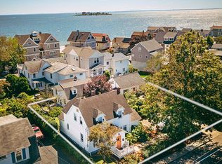 961 East Broadway, Milford, CT 06460