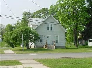 300 S Main St, Camden, MI 49232