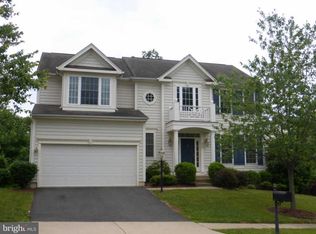 223 Whitworth Dr, Culpeper, VA 22701