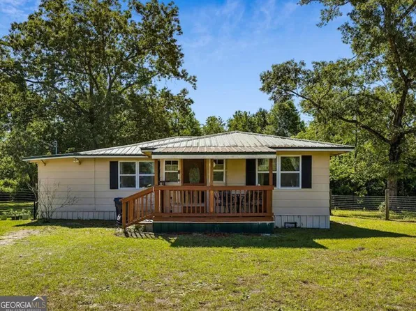 161 Cooner Rd, Kingsland, GA 31548