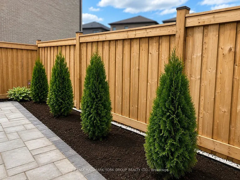 143 William Booth Ave #BASEMENT — Photo 12
