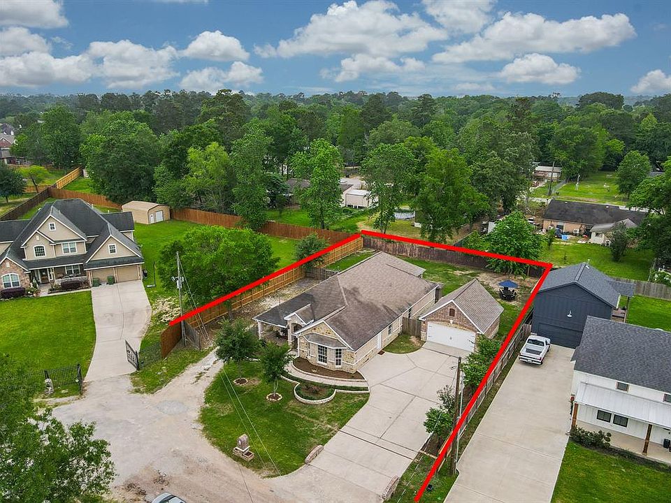 19946 S Plantation Estates Dr, Porter, TX 77365 MLS 73226192 Zillow