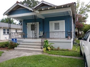 216 Vinet Ave, New Orleans, LA 70121