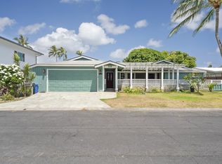 249 Ilihau St, Kailua, HI 96734