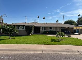 2227 W Keim Dr, Phoenix, AZ 85015