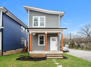 202 S Driver St #A, Durham, NC 27703