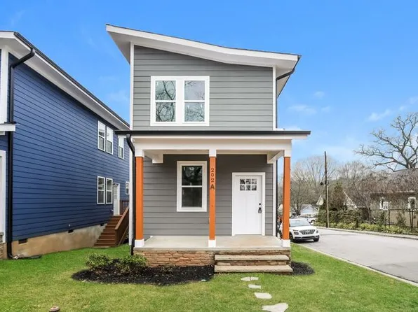 202 South St, Durham, NC