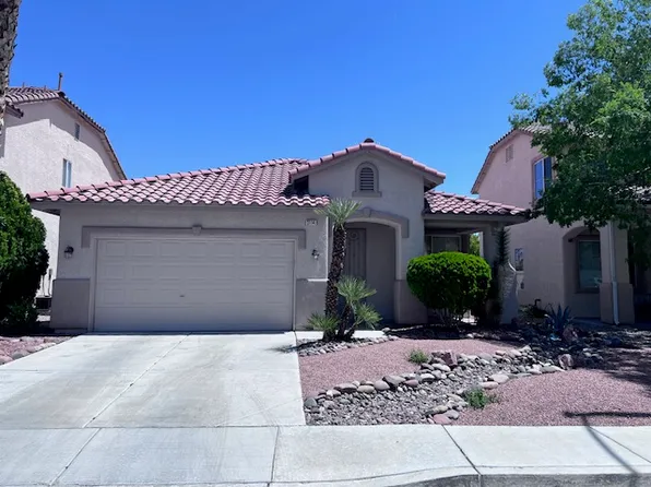 3114 Lapis Beach Dr, Las Vegas, NV 89117
