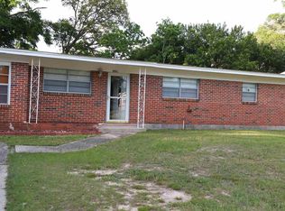 3030 Blue Star Ave, Pensacola, FL 32514