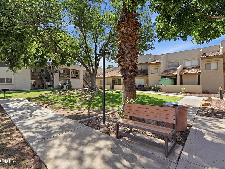 520 N Stapley Dr #227 — Photo 33