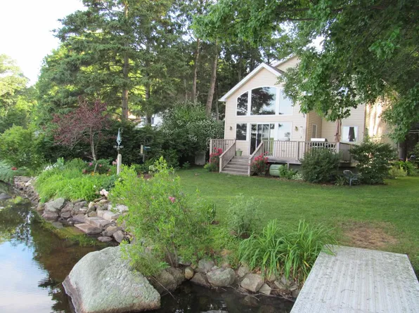 398 Lake Rd, Andover, CT 06232