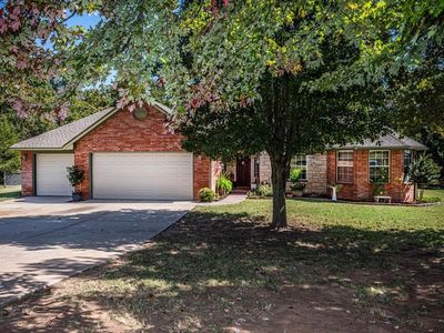 12250 Coyote Trl, Edmond, OK, 73034