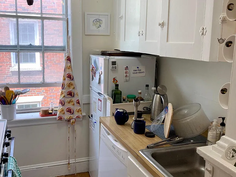 285 Harvard St #107 — Photo 14