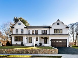 10 N Gtwy, Winchester, MA 01890
