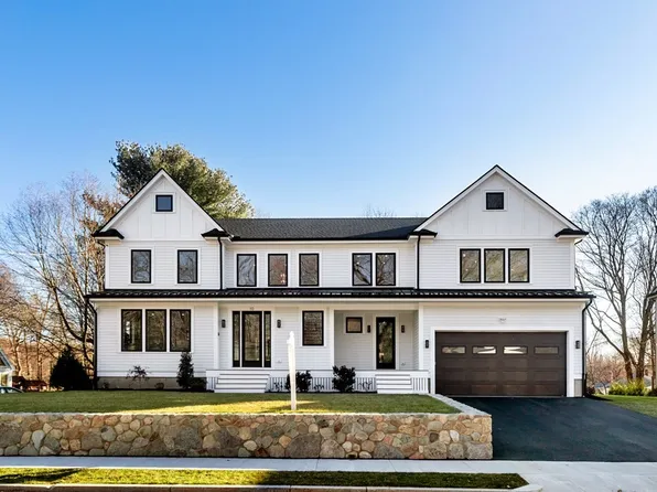 10 N Gtwy, Winchester, MA 01890