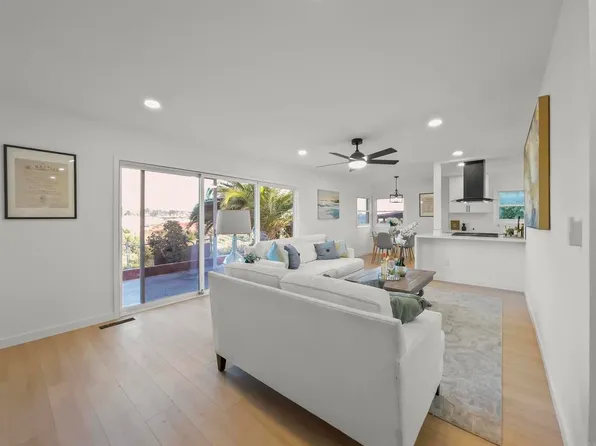 915 Alvin St, San Diego, CA 92114