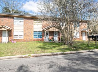 3801 Lanier Ave, Pascagoula, MS 39581