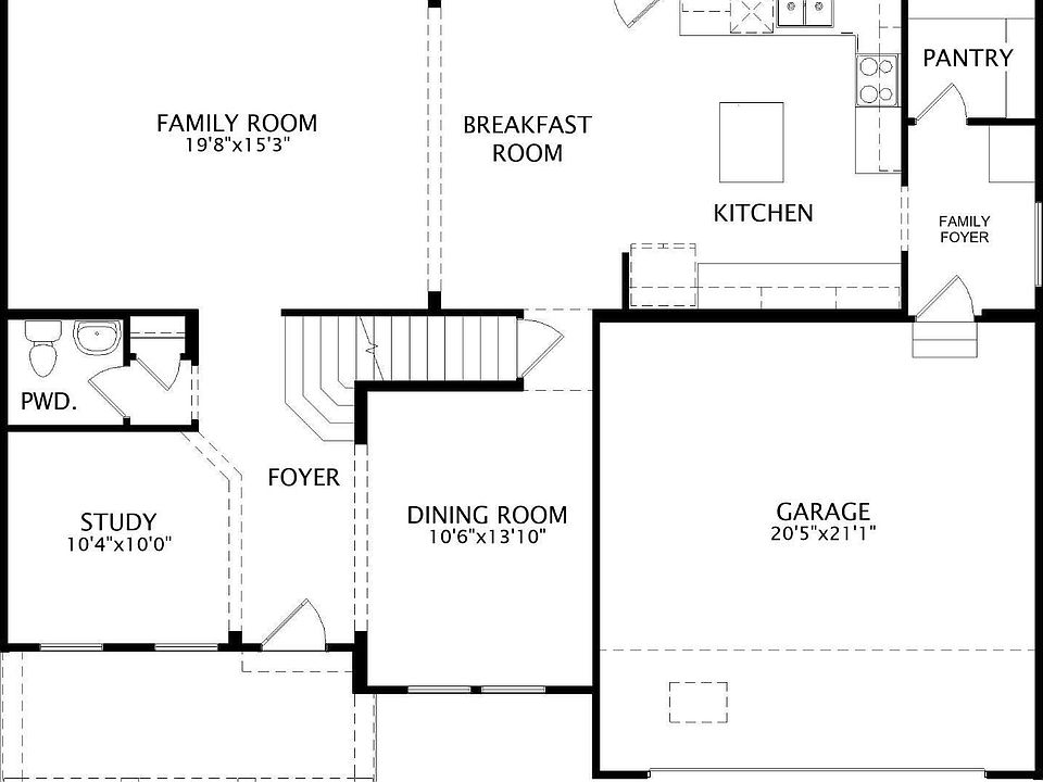 5060 Ross Rdg, Morrow, OH 45152 Zillow