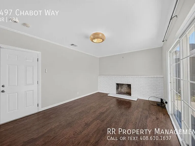 1497 Chabot Way — Photo 10