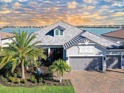 7992 Grande Shores Dr, Sarasota, FL, 34240