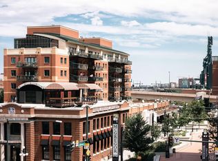 1735 19th St UNIT 4A, Denver, CO 80202