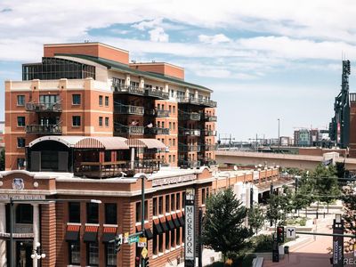 1735 19th Street #4A, Denver, CO, 80202