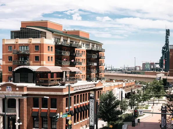 1735 19th Street #4A, Denver, CO 80202