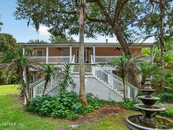 8435 FLORENCE COVE Road, St. Augustine, FL 32092