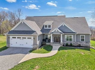 6778 Clearport Rd SW, Lancaster, OH 43130