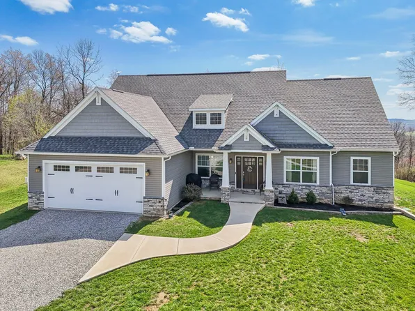 6778 Clearport Rd SW, Lancaster, OH 43130