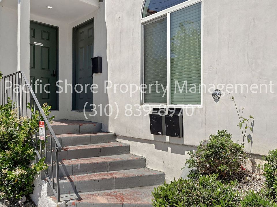 1st image of 203 N Benton Way #211