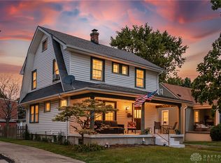 109 Cushing Ave, Dayton, OH 45429