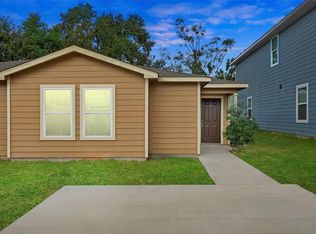 16940 Juneau St W, Montgomery, TX 77316
