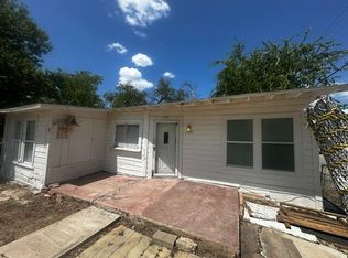 1203 Edison Dr, San Antonio, TX 78201