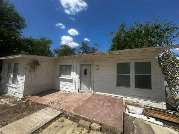 1203 Edison Dr, San Antonio, TX 78201