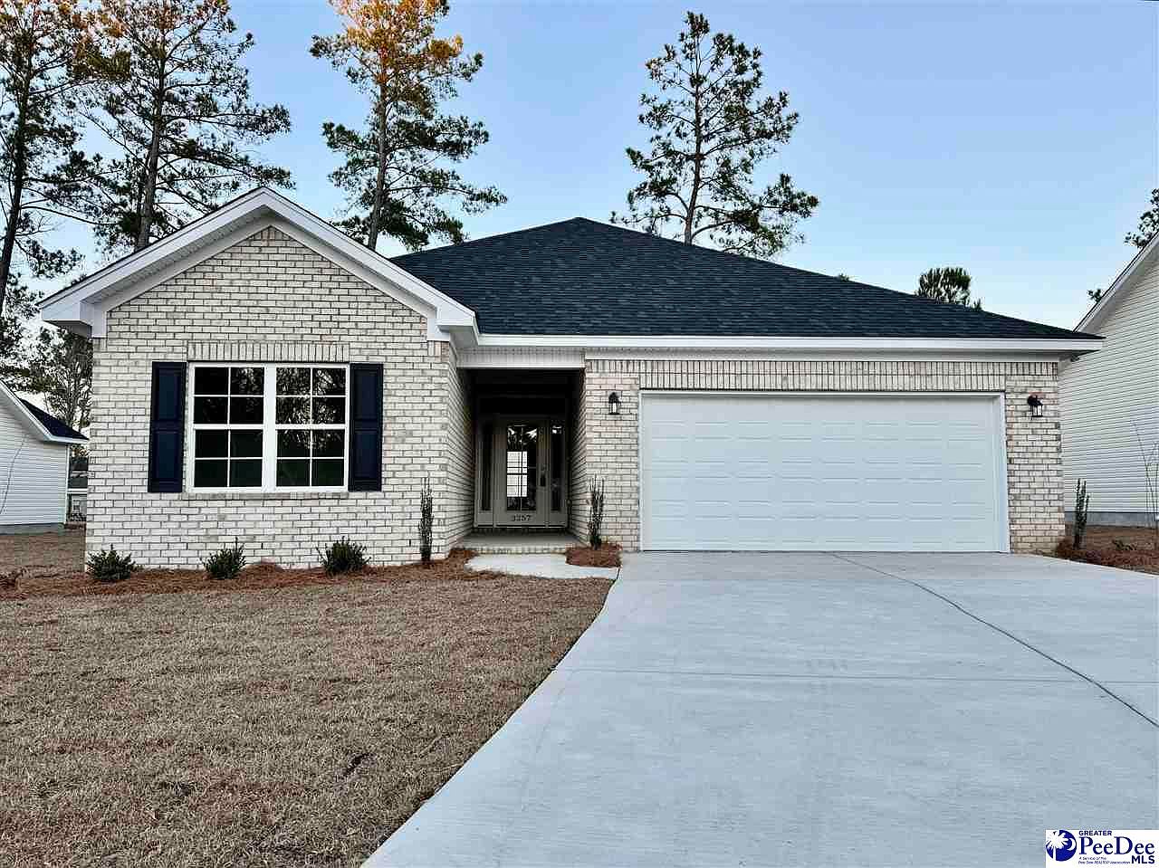 3257 Spiral Ln, Effingham, SC 29541 MLS 20233734 Zillow