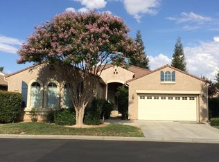 8374 N Thyme Way, Fresno, CA 93720
