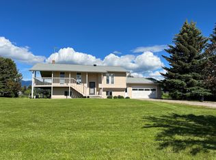 157 Fairmont Rd, Kalispell, MT 59901