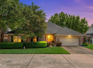 6013 Eric Ln, Shreveport, LA 71105