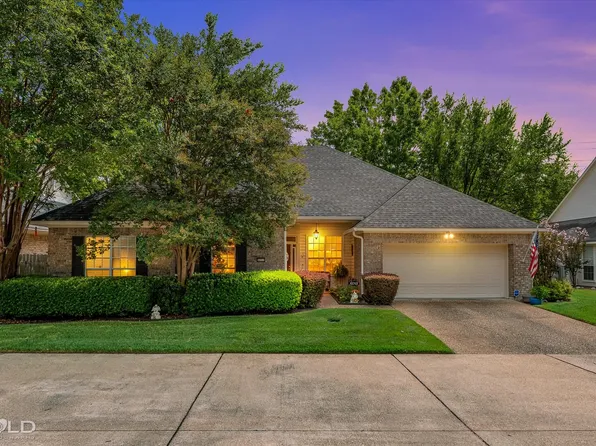 6013 Eric Ln, Shreveport, LA 71105