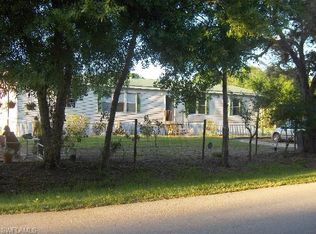 170 Cook Ave, Labelle, FL 33935