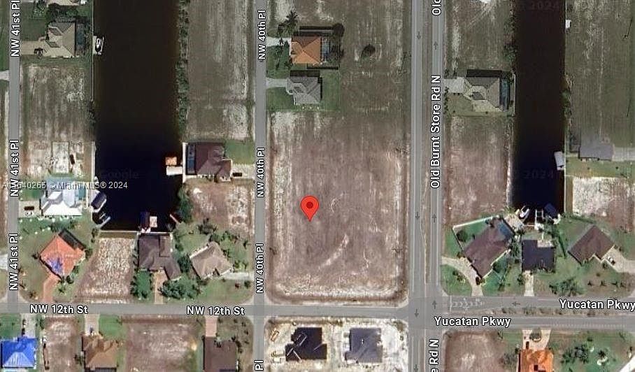 2nd image of 1207 NW 40th Pl