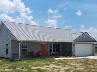 109 Jack Rabbit Dr, Shawnee, OK 74804