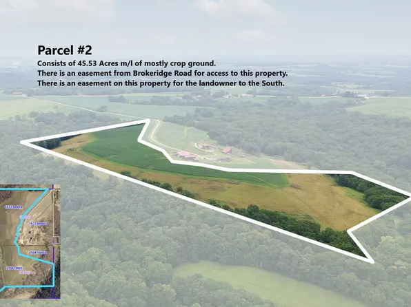 Dry Hollow Rd, Waterville, IA 52170