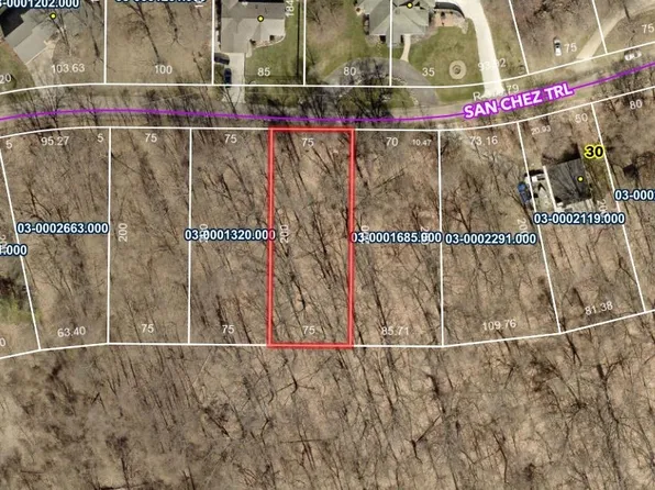 Sanchez Trl, Malvern, OH 44644