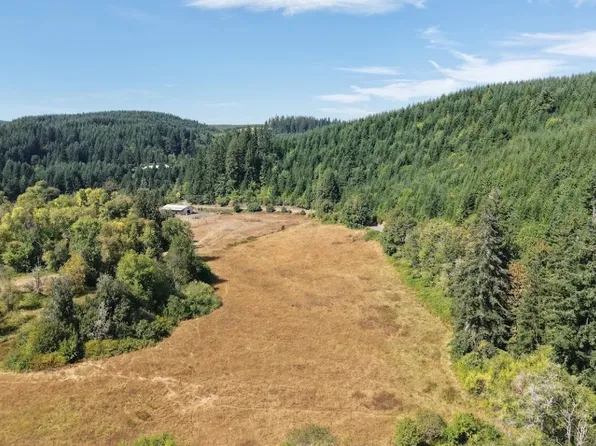 0 Pittsburg Rd, Saint Helens, OR 97051
