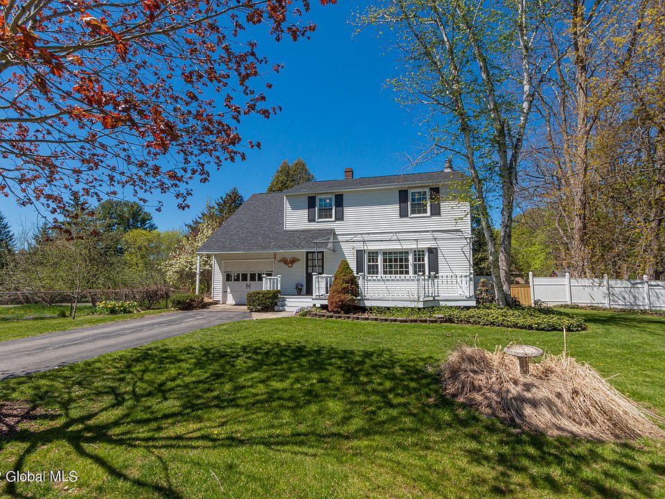 147 Streeter Road, Fonda, NY 12068 Zillow