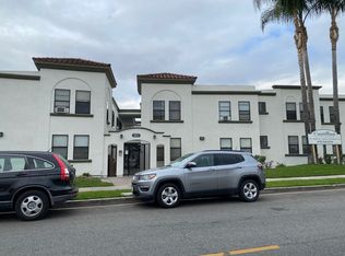 Castillian Apartments, Burbank, CA 91504