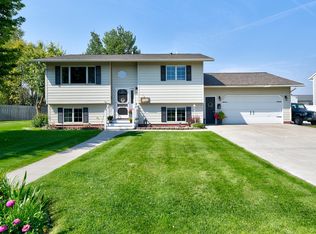 2602 Colt Dr, East Helena, MT 59635